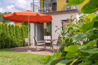 Haus 22 Heide - Berlim - 1