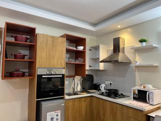 Ace suites - Nairobi - 1
