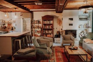 Le Moulin Inattendu, la Bonne Vie à 1h de Paris - 6