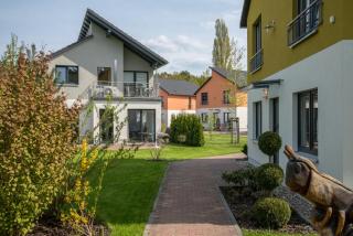 Haus 12 Ulme - Berlim - 8