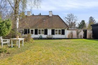 Charming House With 5000M² Garden And Forest - Tisvildeleje - 8
