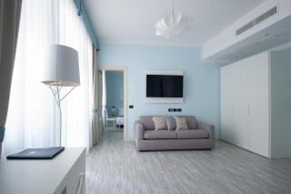 Hotel Villa Bernt - Grado - 3