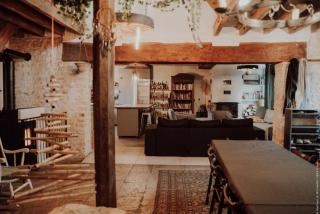 Le Moulin Inattendu, la Bonne Vie à 1h de Paris - 5