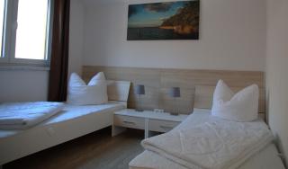 Haus 19 Mis tel - Berlim - 4