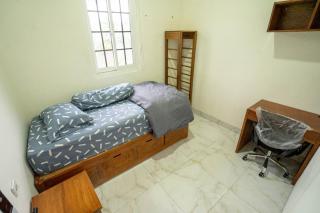 Villa Remboelan Shariah Guest House - Palur - 9