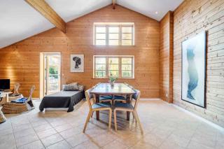 Cozy Holiday Home Near The Fjord And Bathing Pier - Kirke-Hyllinge - 6