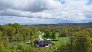 Villa Lisbeth - Osby - 6