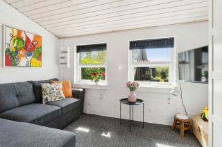 Lovely Summer House On Djursland - Glesborg - 7