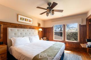 Snowbird Mountain Lodge - All-Inclusive Adventure - Robbinsville - 7