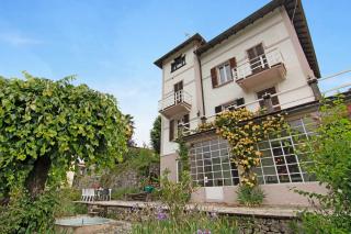 Luxury Villa Oleandra - Dizzasco - 3