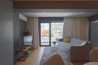 Saldanha Prime by Homing - Lisbona - 3