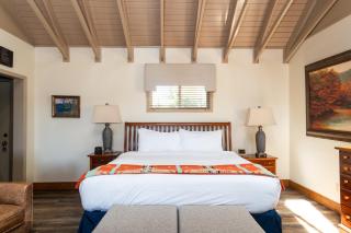 Snowbird Mountain Lodge - All-Inclusive Adventure - Robbinsville - 9
