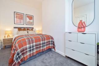 Nursery House by Truestays - 3 Bedroom House in Stoke-on-Trent - Stoke on Trent - 5