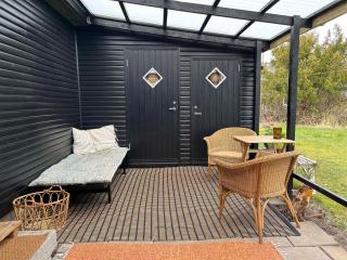 Holiday Home By The Sea With Space To Relax - Hørve - 0