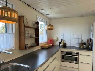 Holiday Home By The Sea With Space To Relax - Hørve - 7