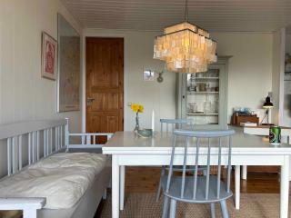 Holiday Home By The Sea With Space To Relax - Hørve - 6