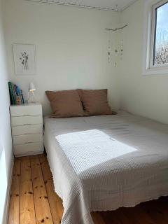 Holiday Home By The Sea With Space To Relax - Hørve - 4