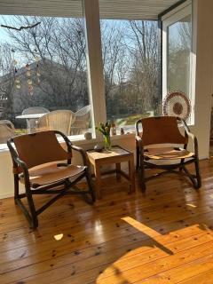 Holiday Home By The Sea With Space To Relax - Hørve - 3