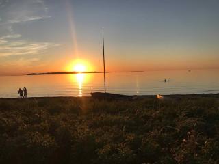 Holiday Home By The Sea With Space To Relax - Hørve - 1