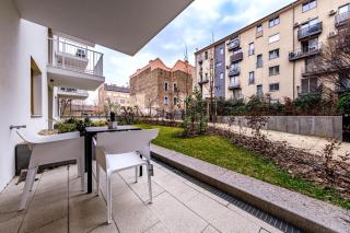 Frankie's Apartment - Budapest - 2