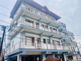 Cozy Retreat l Your Home Away - Dharamsala - 7