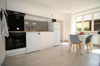 Gîte de la Serve La Balme-les-Grottes - 2