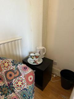 Budget Stay near Singleton Hospital 5 - Sketty - 3