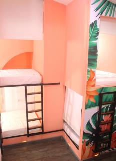 Seven Nights Hostel Cartagena - Cartagena de Indias - 5