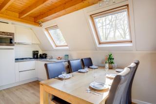 Groenling I Heerlijk Huis met Privacy Tuin en Uitzicht Landerij - 8