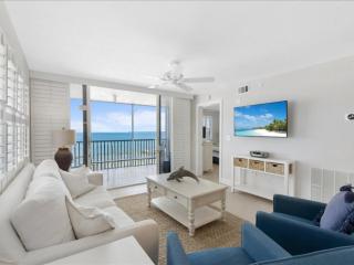 Estero Island Beach Villas 601 - Fort Myers Beach - 0