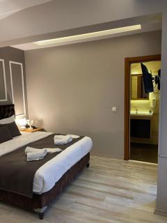 Royal Hanpoint Hotel - Istanbul - 4