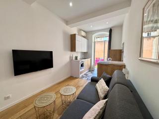 Casamea - Studio, Terrasse, Clim, Centre hist - Ajaccio - 6