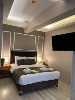 Royal Hanpoint Hotel - Istanbul - 6