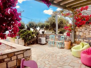 Spiti su in Paros - Dryos - Kampos Páros - 5