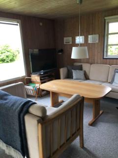 Cozy Holiday Home In Beautiful Kegnæs - Sønderby - 5