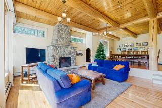 Summit Retreat - Carrabassett - 7