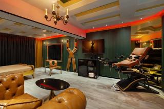 Mask Hotel - Tel Aviv - 3