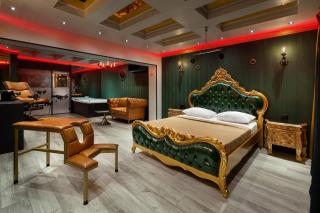 Mask Hotel - Tel Aviv - 1