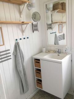 Cozy Holiday Home In Beautiful Kegnæs - Sønderby - 3