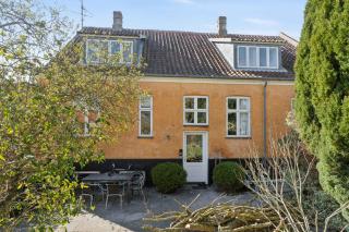 Historic Home In Charming Nysted - 9