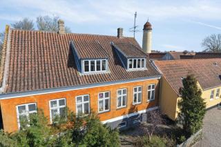 Historic Home In Charming Nysted - Nysted - 8