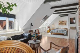 Historic Home In Charming Nysted - Nysted - 6