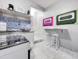 Equipped 1 bedroom Plaza Shopping - Carapicuíba - 3