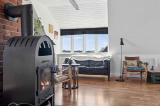 Historic Home In Charming Nysted - 5