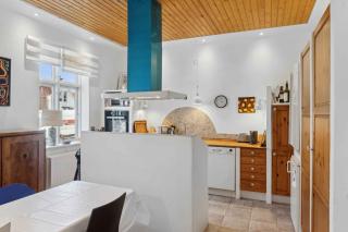 Historic Home In Charming Nysted - Nysted - 4