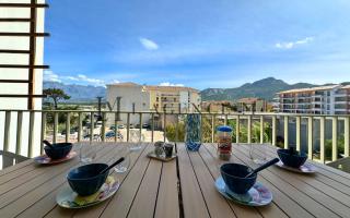 Appartement Colomba - Calvi - 0