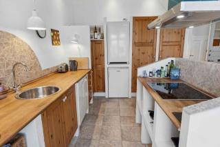 Historic Home In Charming Nysted - 3