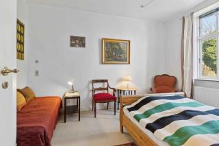 Historic Home In Charming Nysted - 1