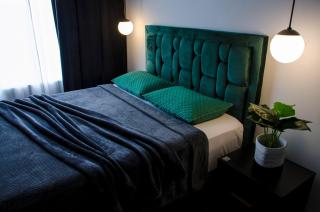 Cozy & Quiet 1BR 1BT Usaquen Country Club Golf - 9