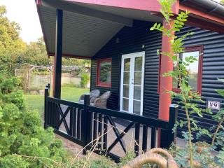 Nice Beachhouse In Scenic Surroundings - Glesborg - 8